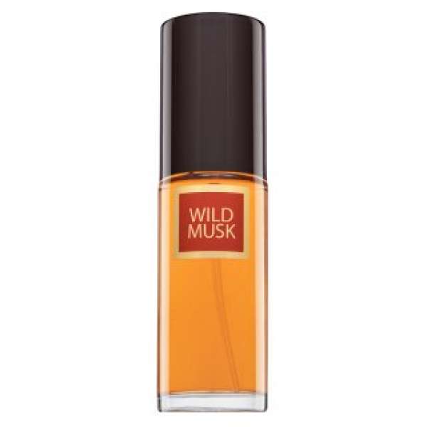 Coty Wild Musk Eau de Cologne nőknek 44 ml