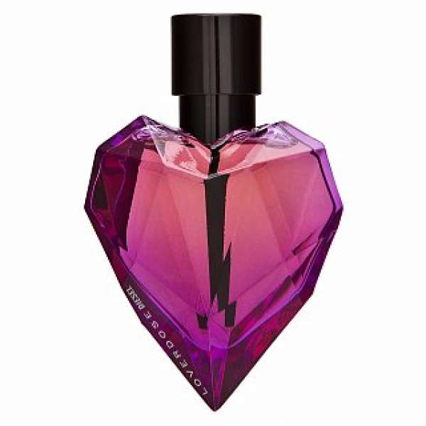Diesel Loverdose Eau de Parfum nőknek 30 ml