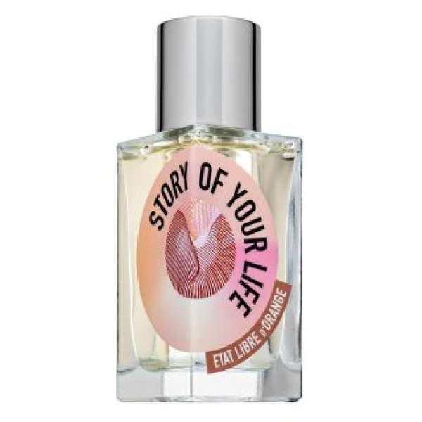 Etat Libre d’Orange Story Of Your Life Eau de Parfum uniszex 50 ml