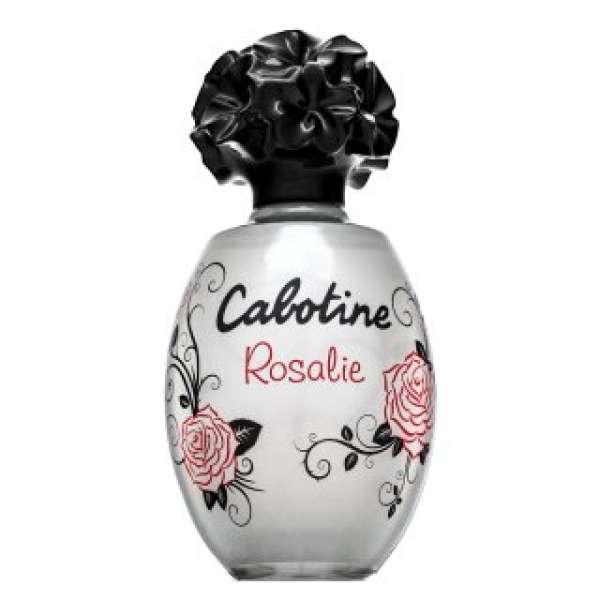 Gres Cabotine Rosalie Eau de Toilette nőknek 100 ml