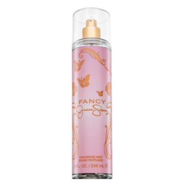 Jessica Simpson Fancy testápoló spray nőknek 236 ml
