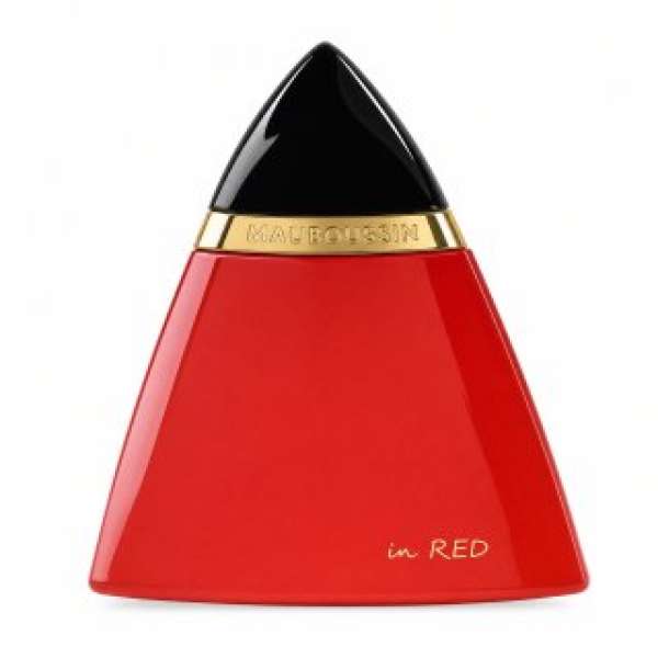 Mauboussin In Red Eau de Parfum nőknek 100 ml