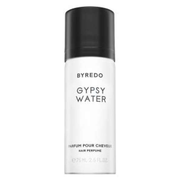 Byredo Gypsy Water haj illat uniszex 75 ml