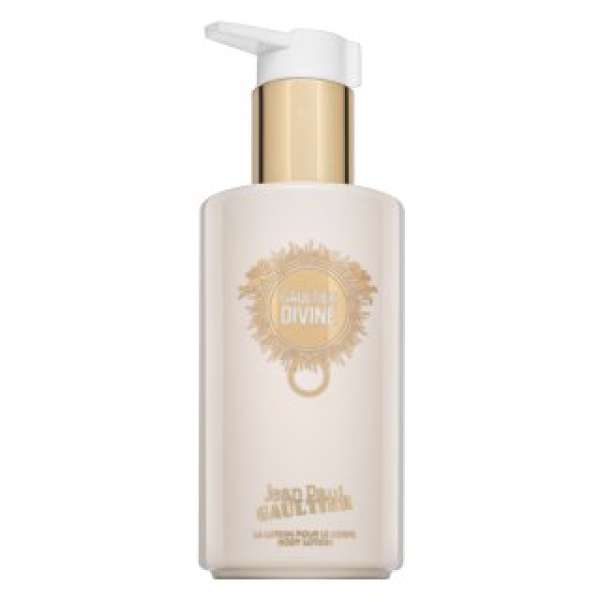 Jean P. Gaultier Divine testápoló tej nőknek 200 ml