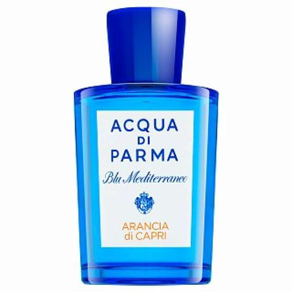 Acqua di Parma Blu Mediterraneo Arancia di Capri Eau de Toilette uniszex 150 ml