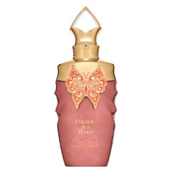 Paris Corner Papillon Des Vents Eau de Parfum nőknek 100 ml