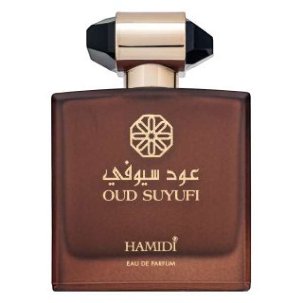 Hamidi Oud Suyufi Eau de Parfum uniszex 110 ml
