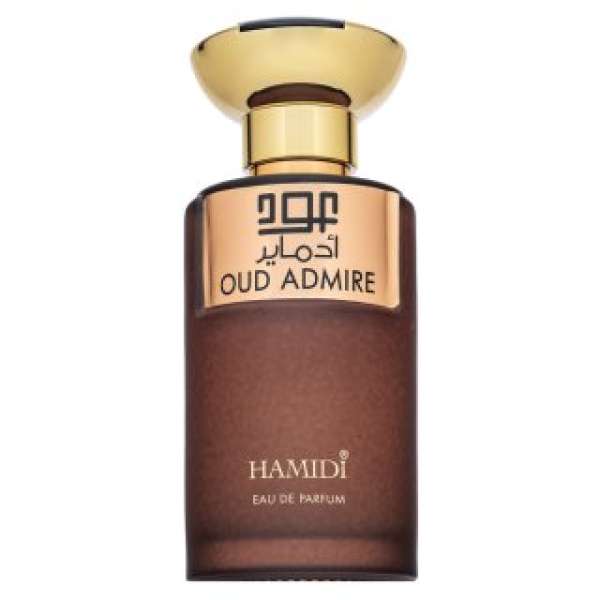 Hamidi Oud Admire Eau de Parfum uniszex 100 ml