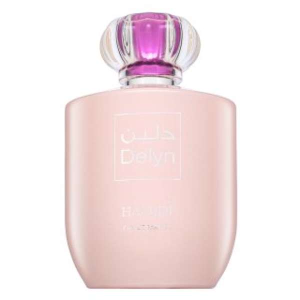 Hamidi Delyn Eau de Parfum nőknek 100 ml