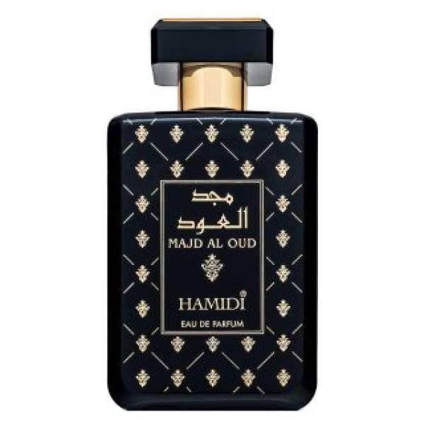 Hamidi Majd Al Oud Eau de Parfum uniszex 100 ml