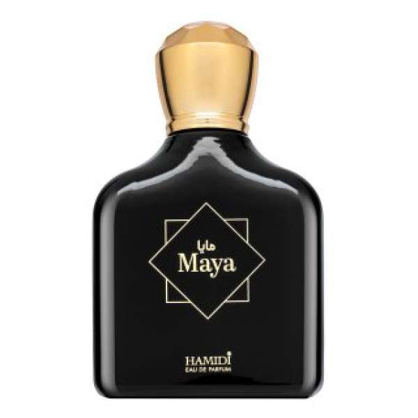 Hamidi Maya Eau de Parfum uniszex 100 ml