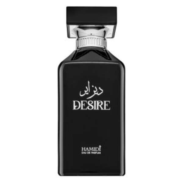 Hamidi Desire Eau de Parfum férfiaknak 100 ml