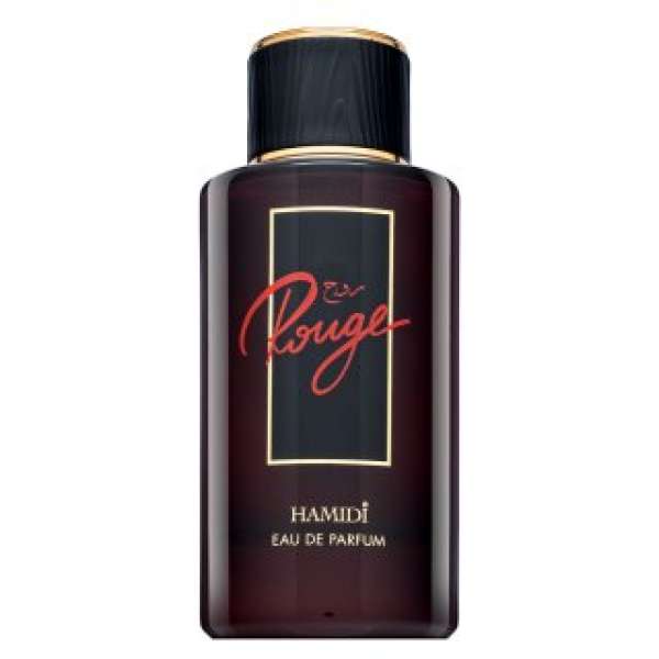 Hamidi Rouge Eau de Parfum férfiaknak 110 ml