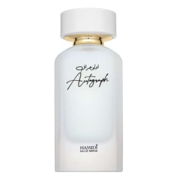 Hamidi Autograph Eau de Parfum férfiaknak 100 ml
