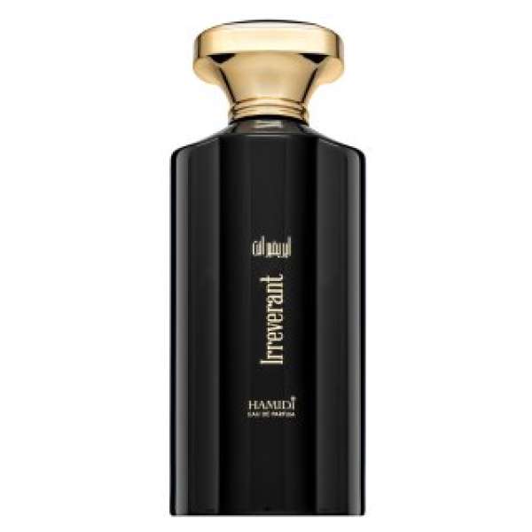 Hamidi Irreverant Eau de Parfum nőknek 100 ml