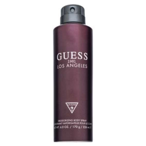 Guess 1981 Los Angeles spray dezodor nőknek 226 ml