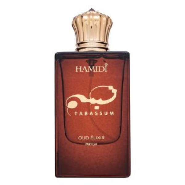 Hamidi Tabassum Oud Elixir Eau de Parfum uniszex 50 ml