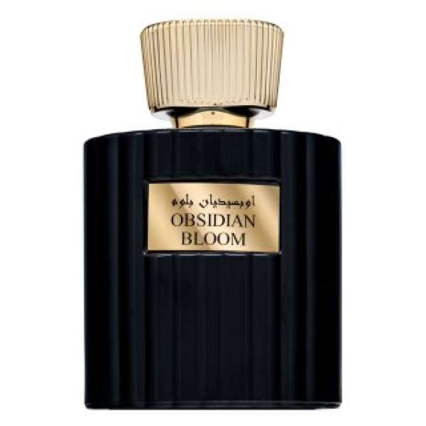 Hamidi Obsidian Bloom Eau de Parfum nőknek 100 ml