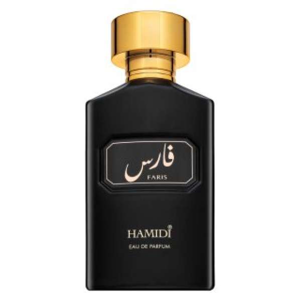 Hamidi Faris Eau de Parfum uniszex 100 ml