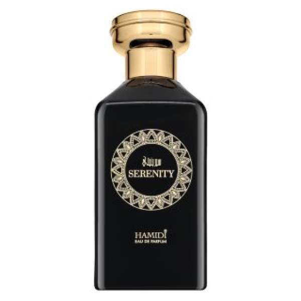 Hamidi Serenity Eau de Parfum uniszex 100 ml