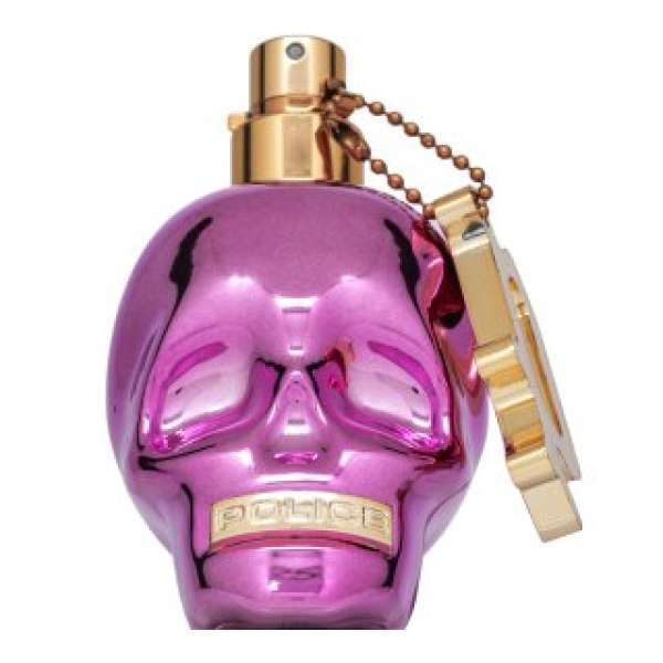 Police Police To Be Free to dare Eau de Parfum nőknek 40 ml