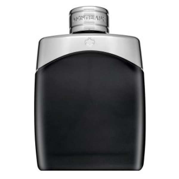 Mont Blanc Legend borotválkozás utáni arcvíz férfiaknak 100 ml