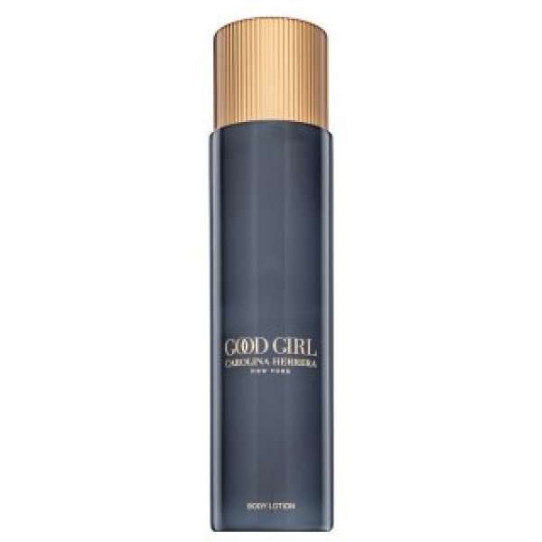 Carolina Herrera Good Girl testápoló tej nőknek 200 ml