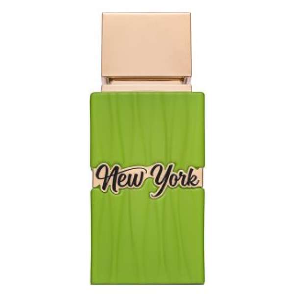 Hamidi New York Life Eau de Parfum uniszex 100 ml