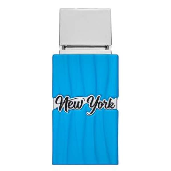 Hamidi New York Dream Eau de Parfum uniszex 100 ml