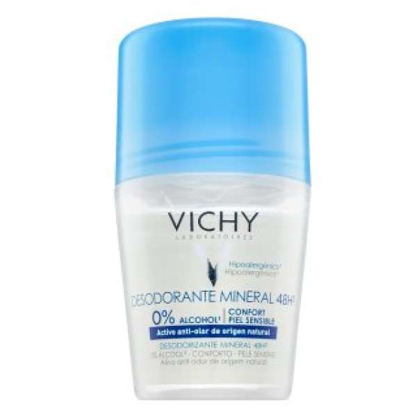 Vichy dezodor 48H Mineral Deodorant 50 ml
