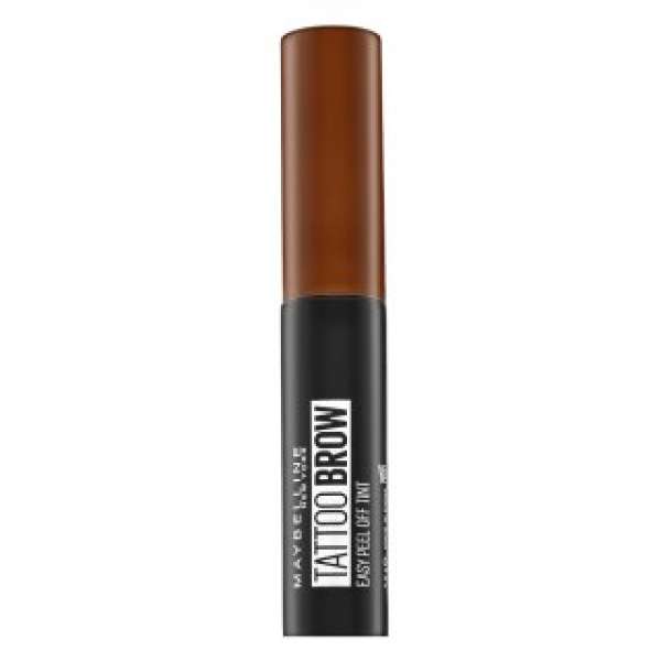 Maybelline Tattoo Brow Long Lasting Tint szemöldökzselé Light Brown 4,6 g