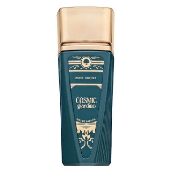 Paris Corner Cosmic Giardino Eau de Parfum uniszex 100 ml