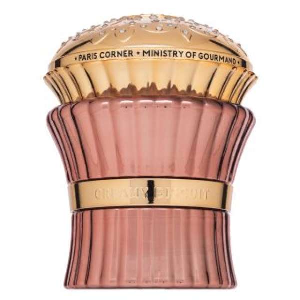 Paris Corner Creamy Biscuit Eau de Parfum uniszex 100 ml