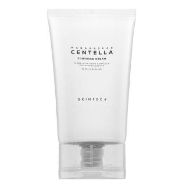 Skin1004 Madagascar Centella nyugtató krém Soothing Cream 75 ml