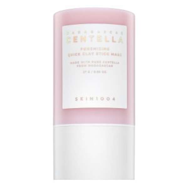 Skin1004 Madagascar Centella tisztító maszk Poremizing Quick Clay Stick Mask 27 g