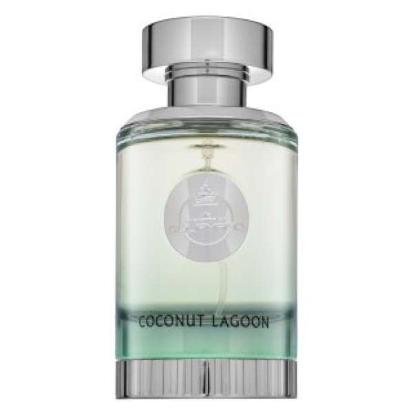 Paris Corner Coconut Lagoon Eau de Parfum uniszex 100 ml
