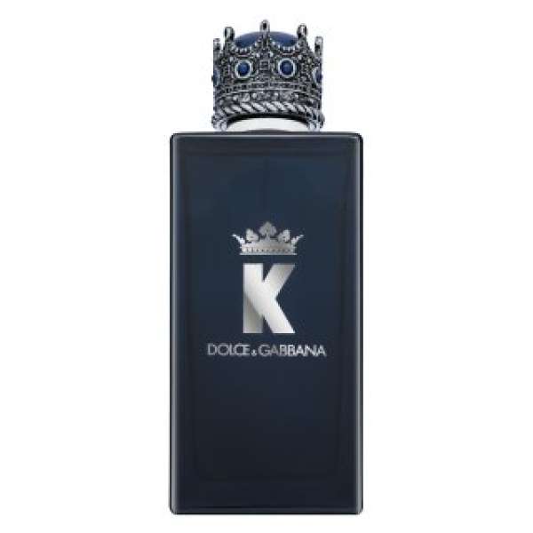Dolce & Gabbana K by Dolce & Gabbana tiszta parfüm férfiaknak 100 ml