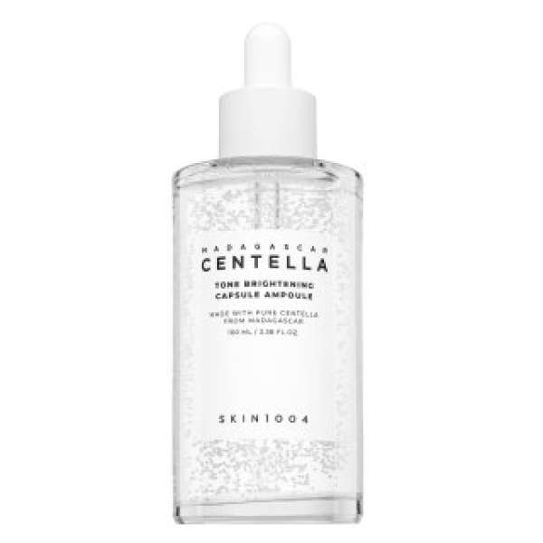 Skin1004 Madagascar Centella élénkítő szérum Tone Brightening Capsule Ampoule 100 ml