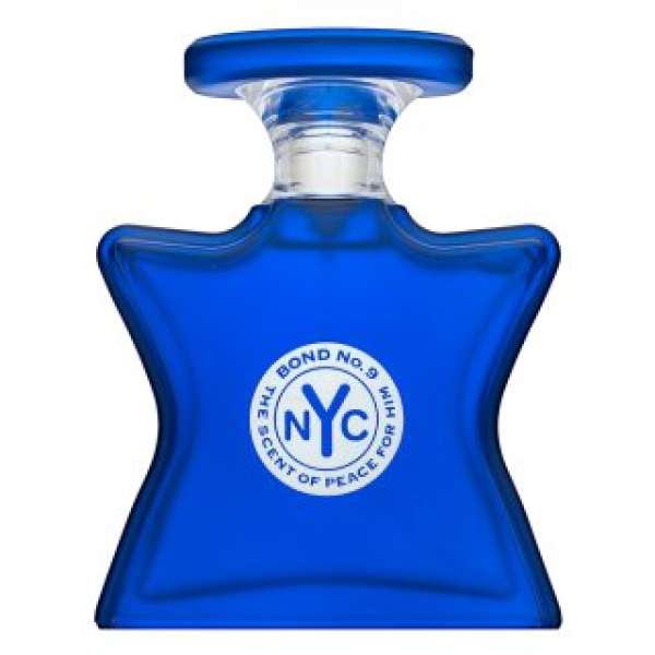 Bond No. 9 The Scent of Peace for Him Eau de Parfum férfiaknak 50 ml