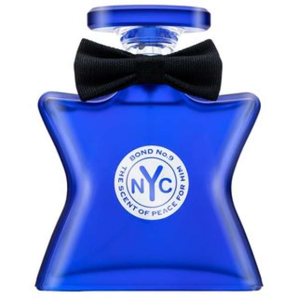 Bond No. 9 The Scent of Peace Eau de Parfum férfiaknak 100 ml