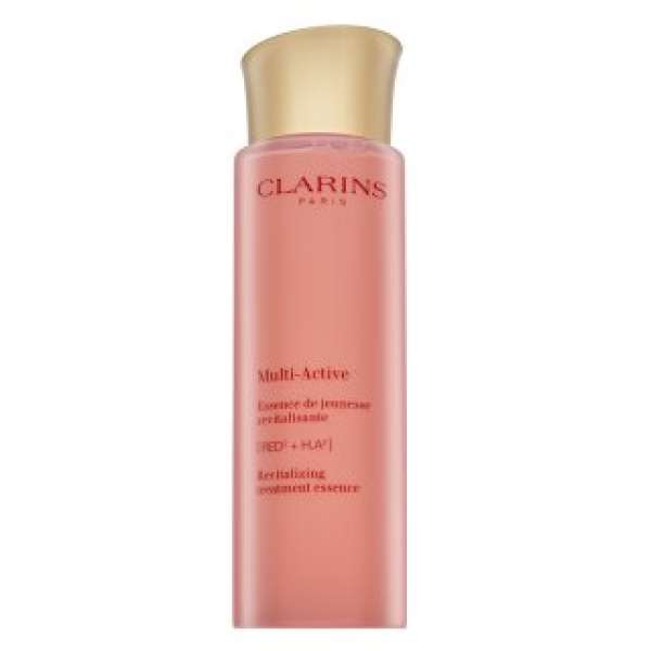 Clarins Multi-Active esszencia Revitalizing Treatment Essence 200 ml