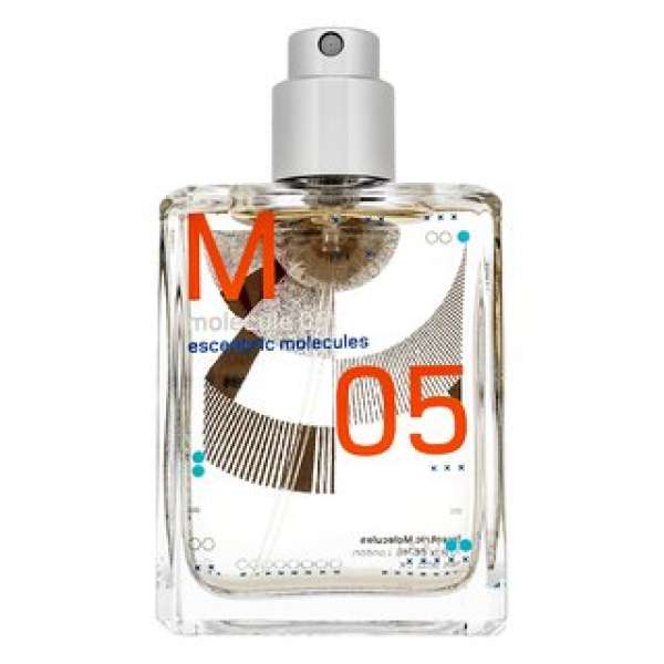 Escentric Molecules Molecule 05 Eau de Toilette uniszex 30 ml