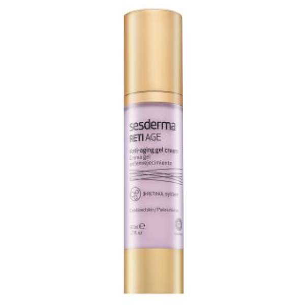 Sesderma Reti Age gél krém Anti-aging Gel Cream 50 ml