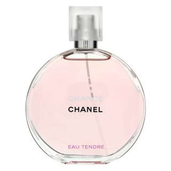 Chanel Chance Eau Tendre Eau de Toilette nőknek 100 ml