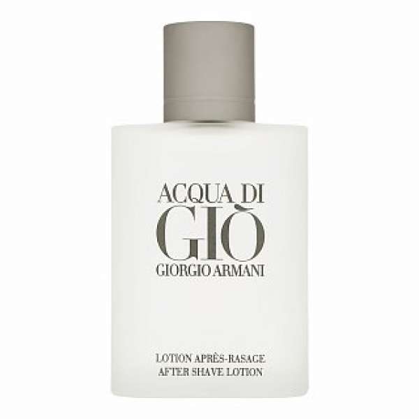 Armani (Giorgio Armani) Acqua di Gio Pour Homme borotválkozás utáni balzsam férfiaknak 100 ml