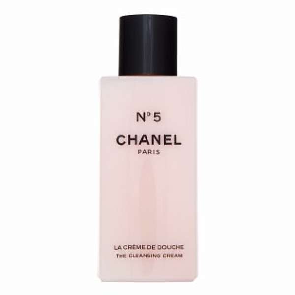 Chanel No.5 tusfürdő nőknek 200 ml