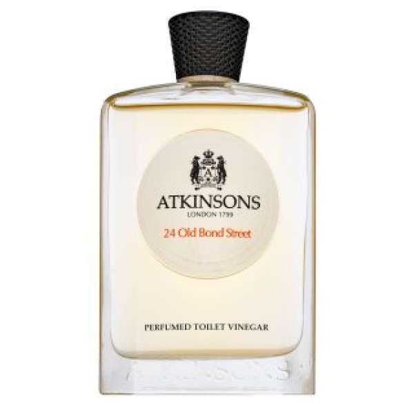 Atkinsons 24 Old Bond Street Perfumed Toilet Vinegar borotválkozás utáni arcvíz uniszex 100 ml