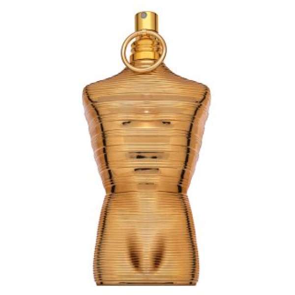 Jean P. Gaultier Le Male Elixir Absolu tiszta parfüm férfiaknak 200 ml