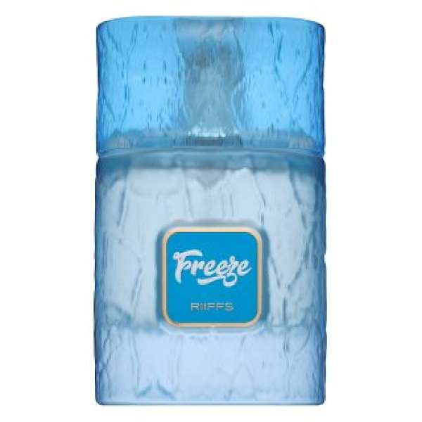Riiffs Freeze tiszta parfüm uniszex 100 ml