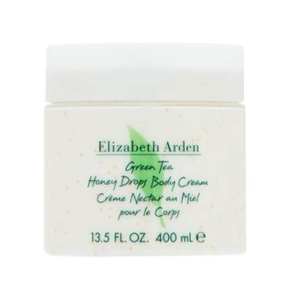 Elizabeth Arden Green Tea testápoló krém nőknek 400 ml